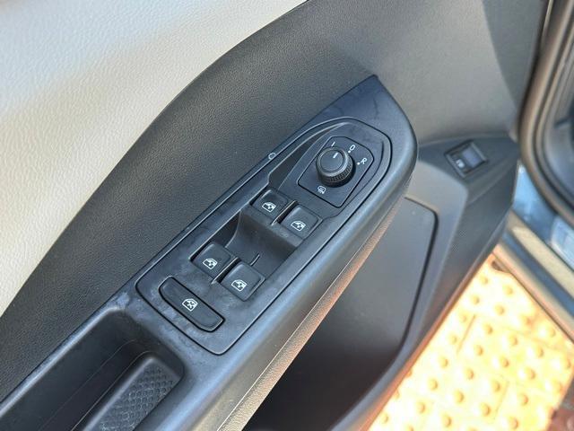 used 2023 Volkswagen Taos car, priced at $20,621