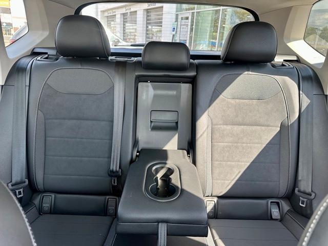 used 2023 Volkswagen Taos car, priced at $20,621