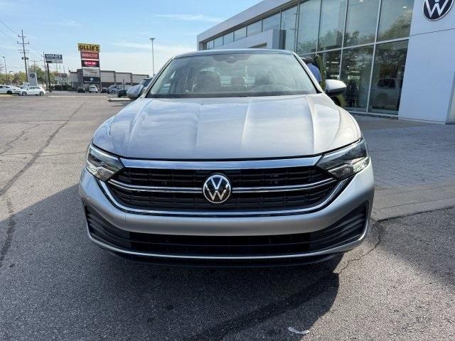 used 2023 Volkswagen Jetta car, priced at $20,301