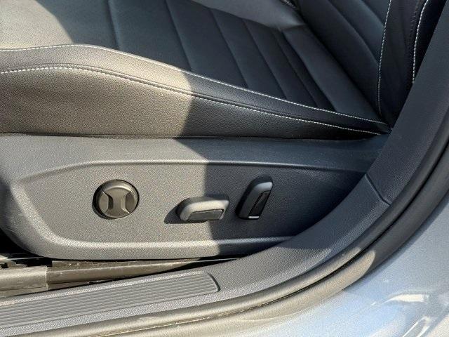 used 2023 Volkswagen Jetta car, priced at $20,301