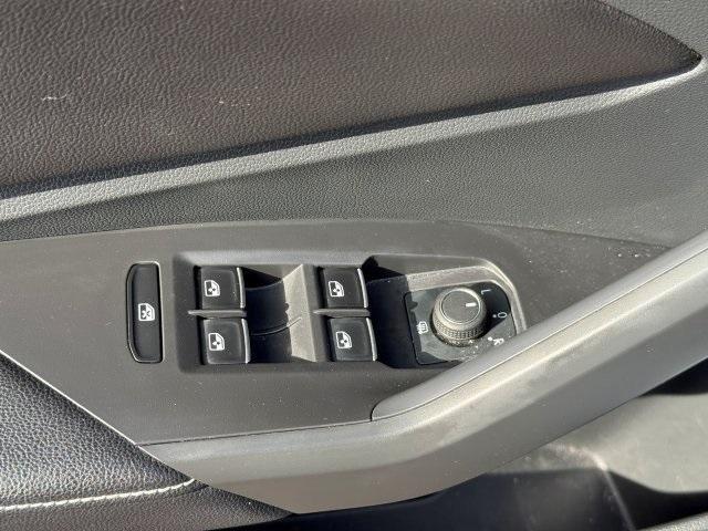 used 2023 Volkswagen Jetta car, priced at $20,301