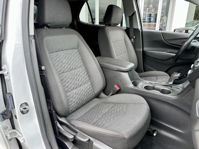 used 2020 Chevrolet Equinox car, priced at $16,068