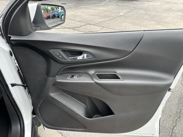 used 2020 Chevrolet Equinox car, priced at $16,068