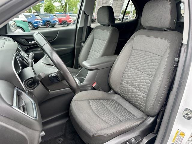 used 2020 Chevrolet Equinox car, priced at $16,068