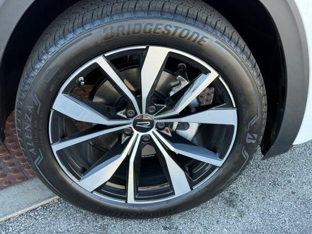 new 2026 Volkswagen Atlas car
