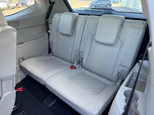 new 2026 Volkswagen Atlas car