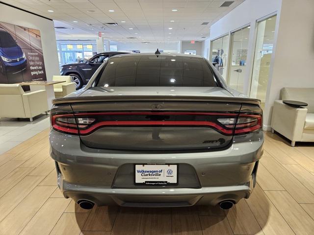 used 2023 Dodge Charger car, priced at $75,434