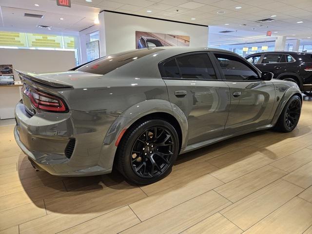 used 2023 Dodge Charger car, priced at $75,434