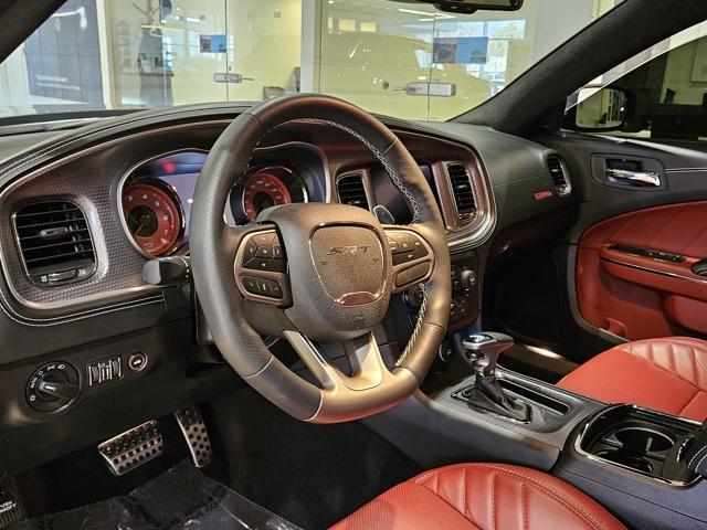 used 2023 Dodge Charger car, priced at $75,434