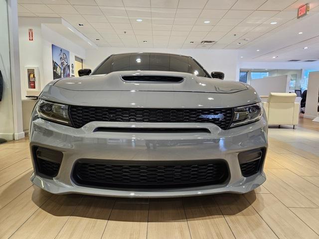 used 2023 Dodge Charger car, priced at $75,434