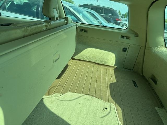 used 2016 Volvo XC70 car, priced at $17,441