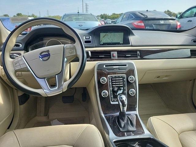 used 2016 Volvo XC70 car, priced at $17,441