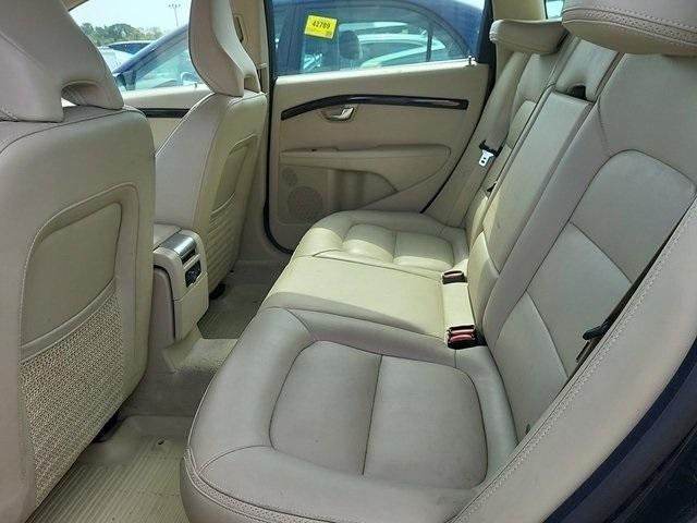 used 2016 Volvo XC70 car, priced at $17,441