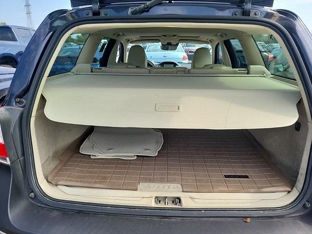 used 2016 Volvo XC70 car, priced at $17,441
