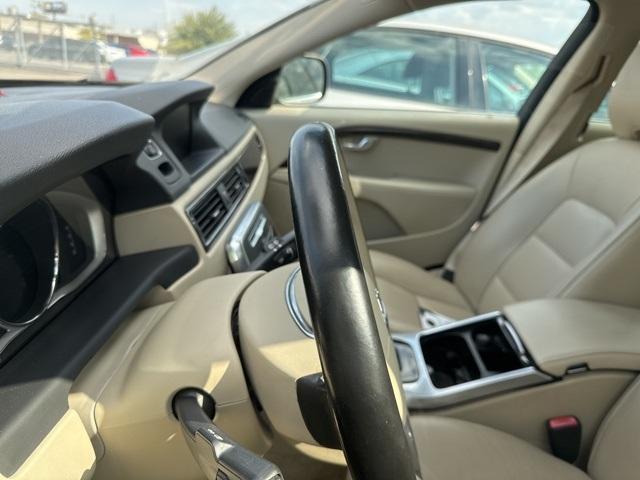 used 2016 Volvo XC70 car, priced at $17,441