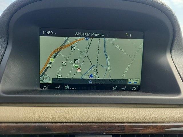 used 2016 Volvo XC70 car, priced at $17,441