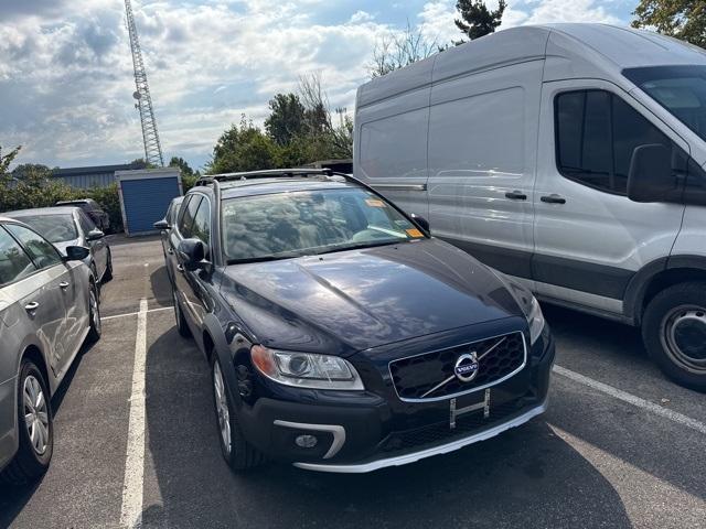 used 2016 Volvo XC70 car, priced at $17,441