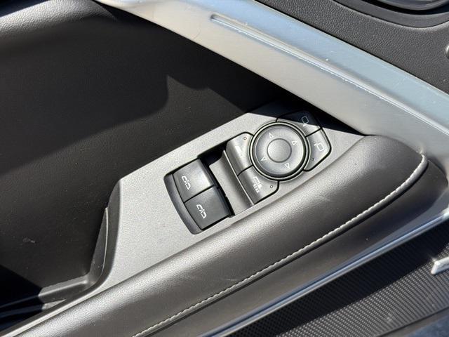 used 2019 Chevrolet Camaro car, priced at $32,635