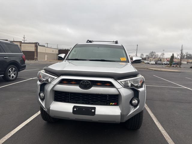 used 2016 Toyota 4Runner car, priced at $24,542