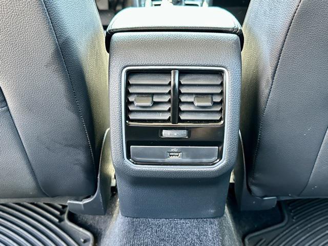 used 2018 Volkswagen Passat car, priced at $17,225