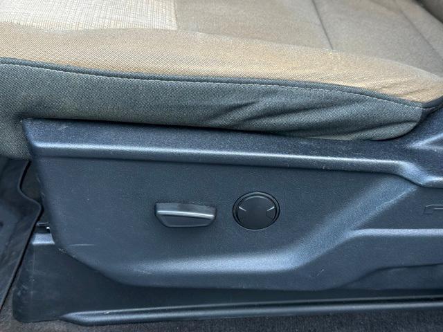 used 2023 Ford F-150 car, priced at $37,410