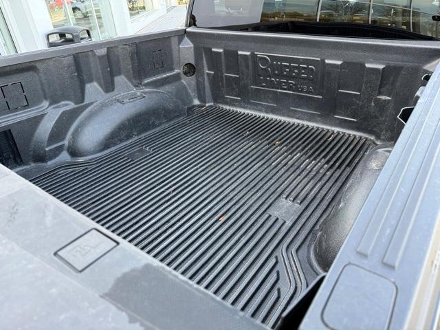 used 2023 Ford F-150 car, priced at $37,410