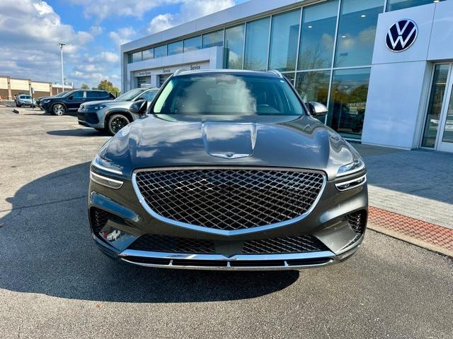 used 2024 Genesis GV70 car, priced at $40,868