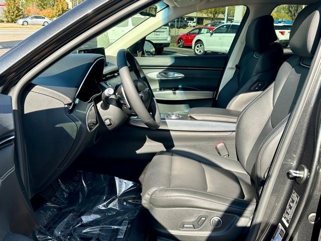 used 2024 Genesis GV70 car, priced at $40,868