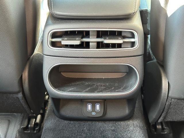 used 2024 Genesis GV70 car, priced at $40,868