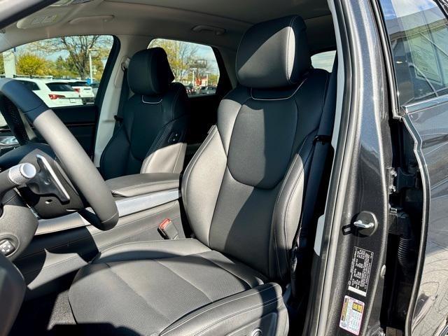 used 2024 Genesis GV70 car, priced at $40,868