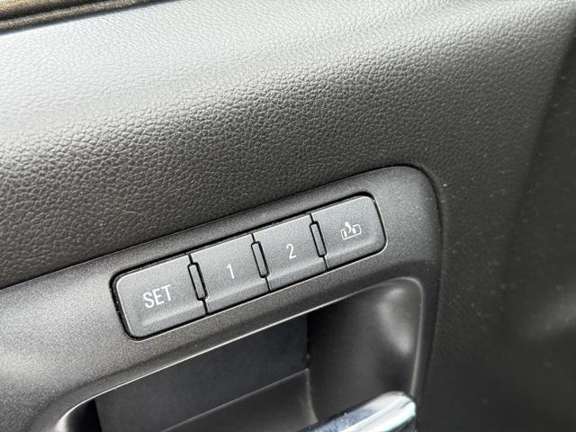 used 2017 Chevrolet Silverado 1500 car, priced at $30,049