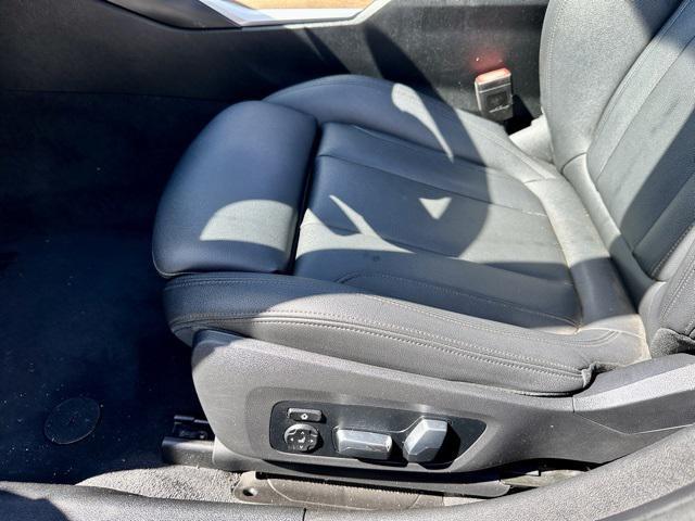 used 2019 BMW 330 car, priced at $22,635