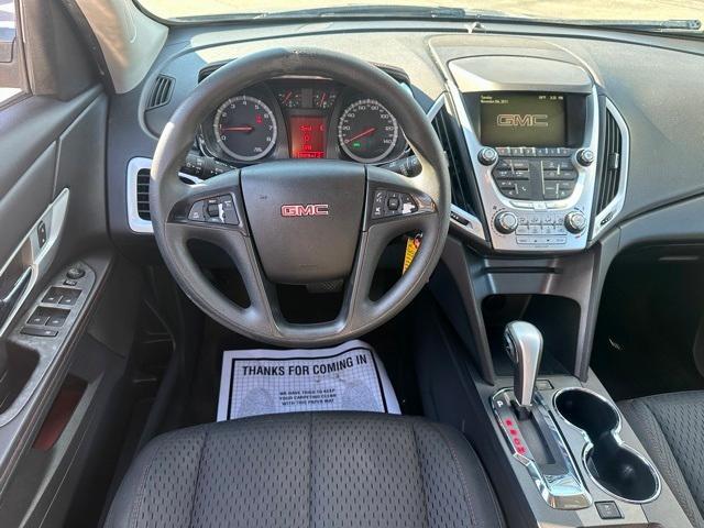 used 2012 GMC Terrain car, priced at $4,643