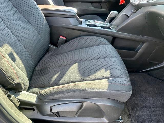 used 2012 GMC Terrain car, priced at $4,643