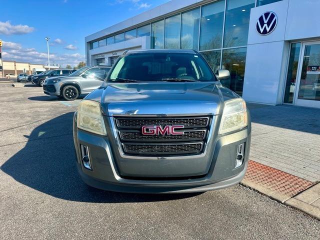 used 2012 GMC Terrain car, priced at $4,643