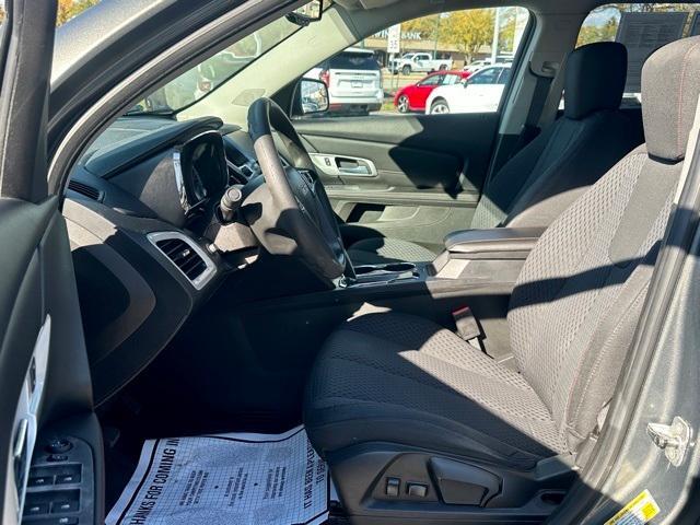 used 2012 GMC Terrain car, priced at $4,643