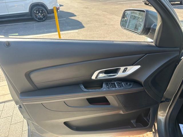 used 2012 GMC Terrain car, priced at $4,643