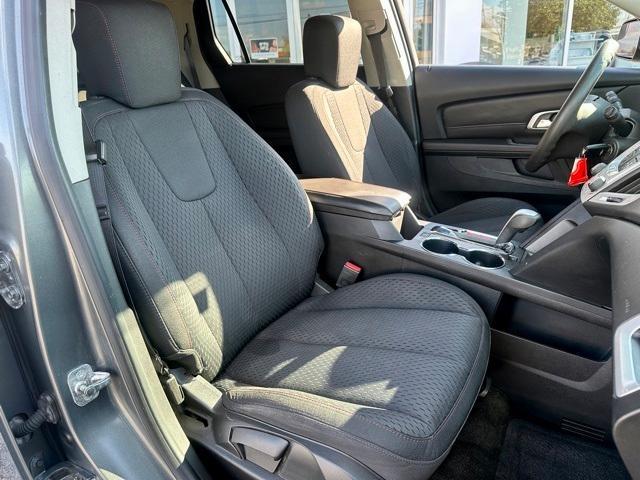 used 2012 GMC Terrain car, priced at $4,643