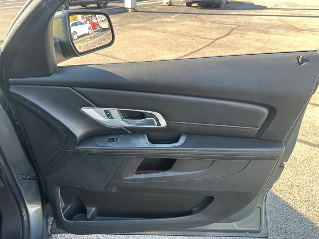 used 2012 GMC Terrain car, priced at $4,643