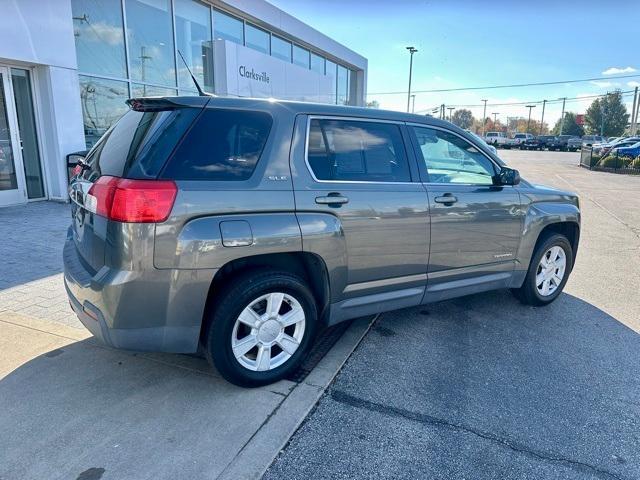 used 2012 GMC Terrain car, priced at $4,643