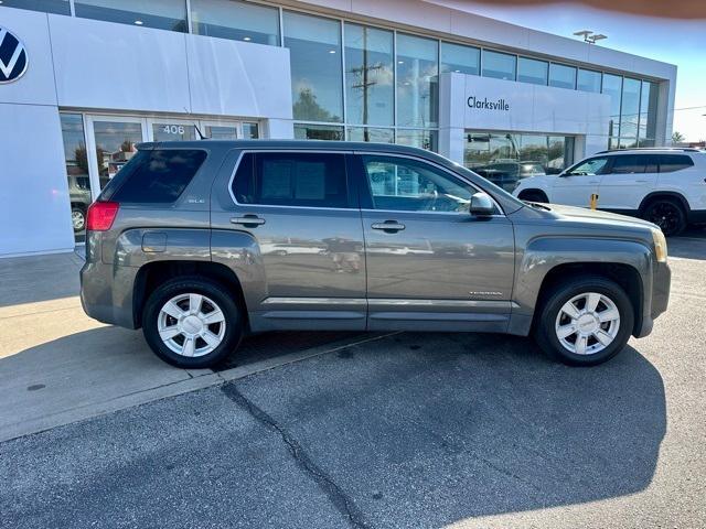 used 2012 GMC Terrain car, priced at $4,643
