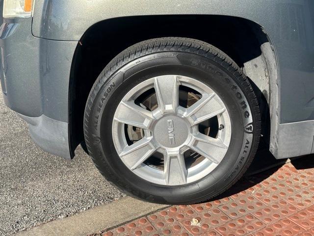 used 2012 GMC Terrain car, priced at $4,643
