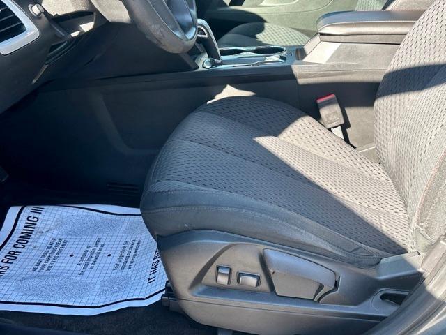 used 2012 GMC Terrain car, priced at $4,643