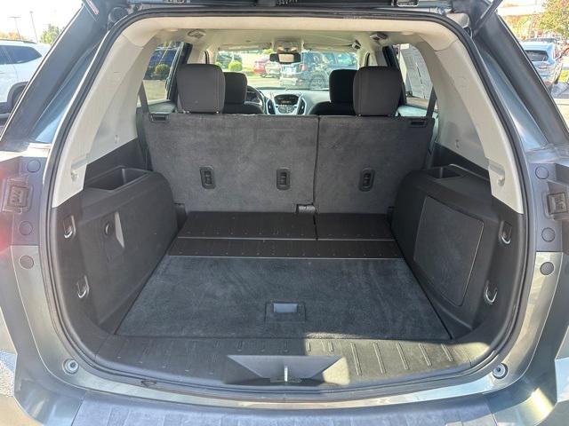 used 2012 GMC Terrain car, priced at $4,643