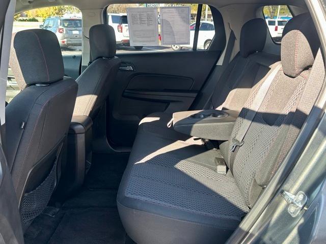 used 2012 GMC Terrain car, priced at $4,643