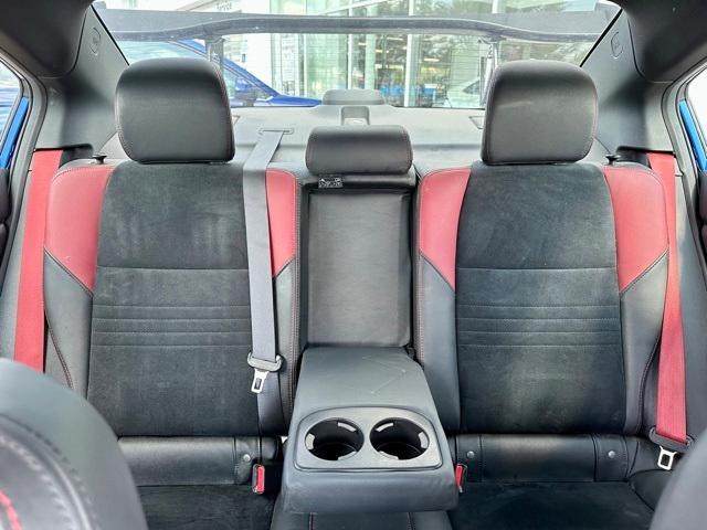 used 2021 Subaru WRX STI car, priced at $32,967