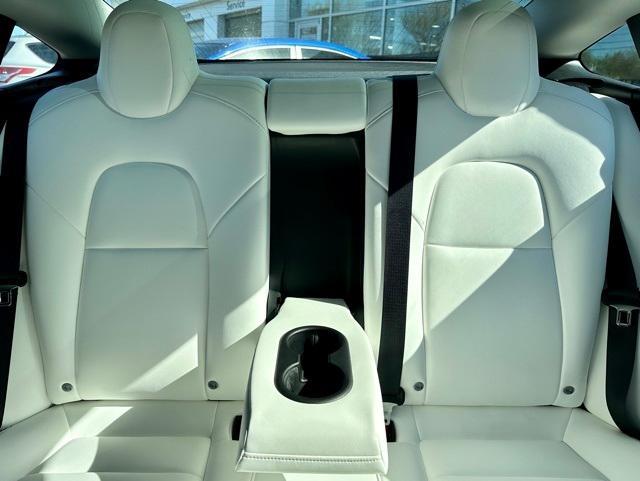 used 2019 Tesla Model 3 car, priced at $24,924