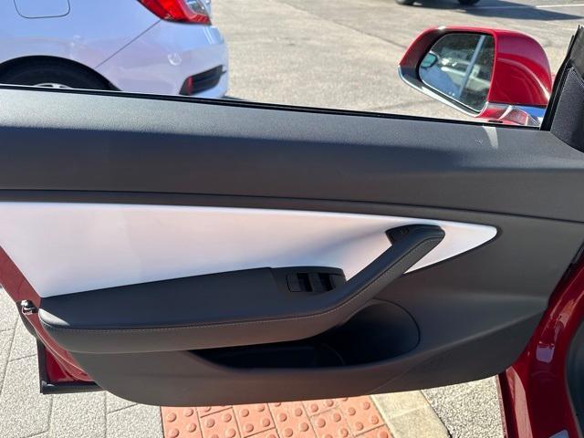 used 2019 Tesla Model 3 car, priced at $24,924