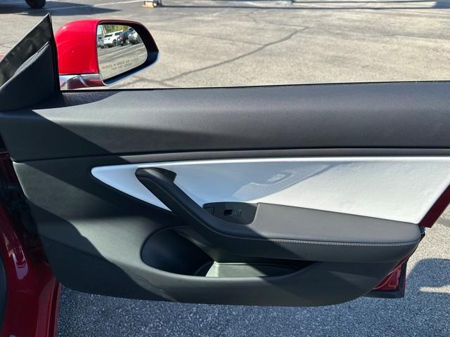 used 2019 Tesla Model 3 car, priced at $24,924