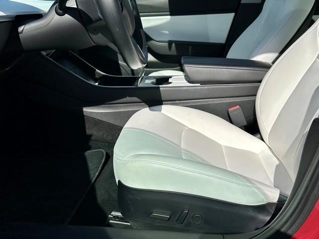 used 2019 Tesla Model 3 car, priced at $24,924